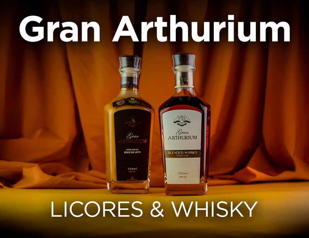 Banner Mobile Gran Arthurium